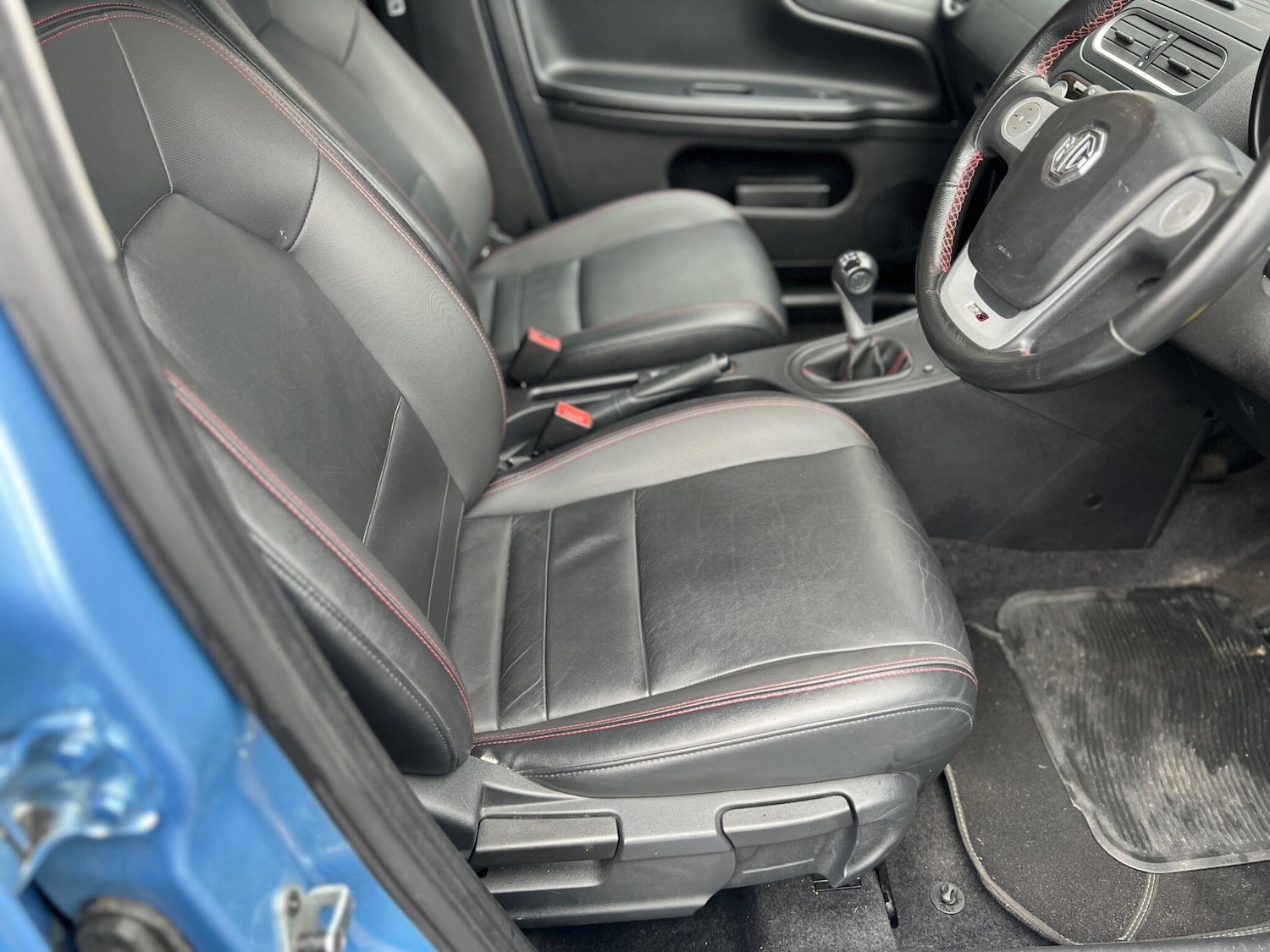 Used MG MG3 2016 for sale - 77799029: Photo 34