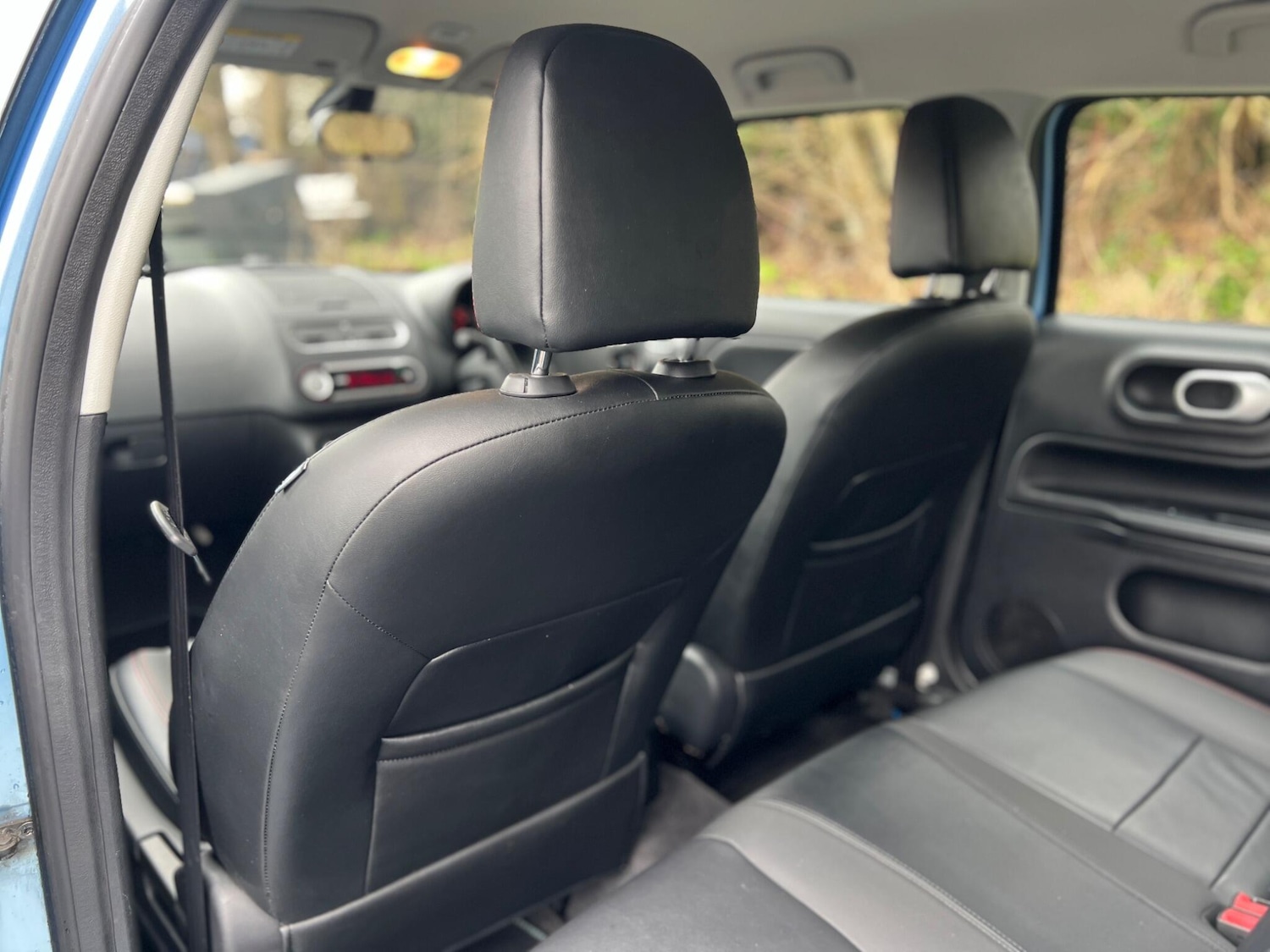 Used MG MG3 2016 for sale - 77799029: Photo 35