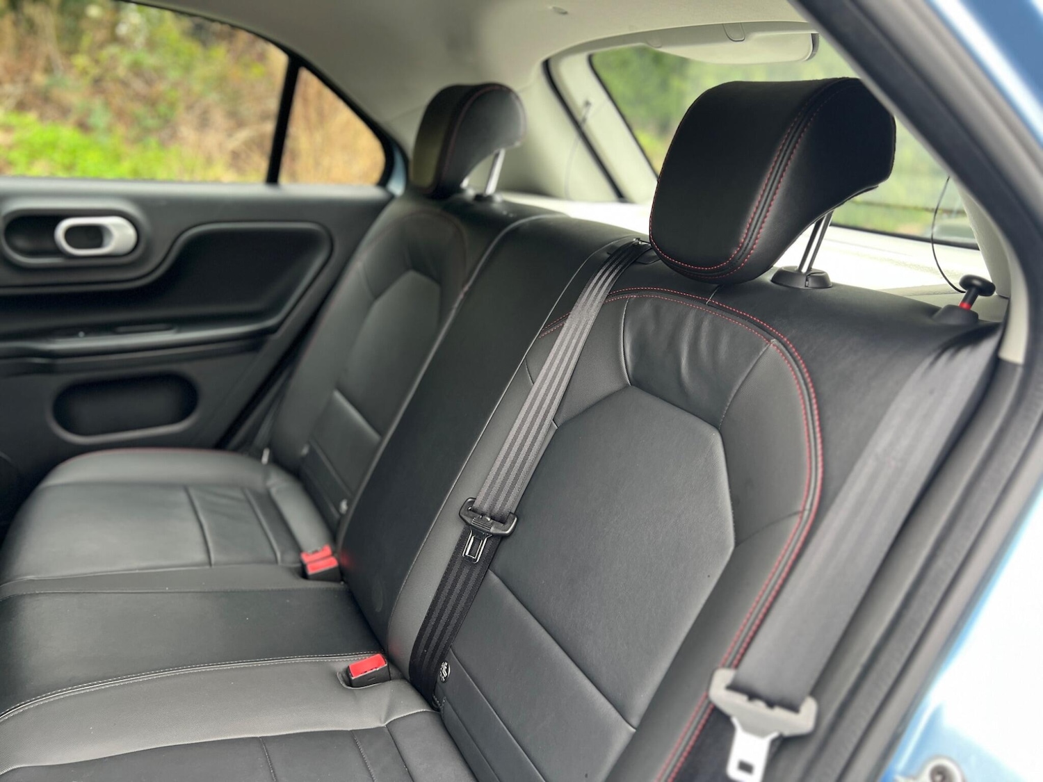 Used MG MG3 2016 for sale - 77799029: Photo 36