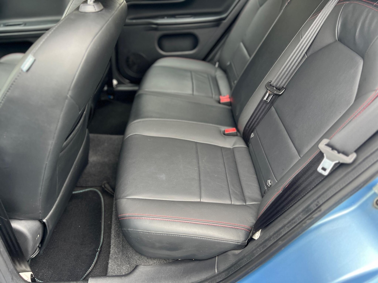 Used MG MG3 2016 for sale - 77799029: Photo 37