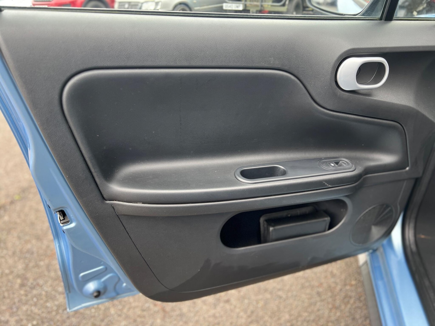 Used MG MG3 2016 for sale - 77799029: Photo 38