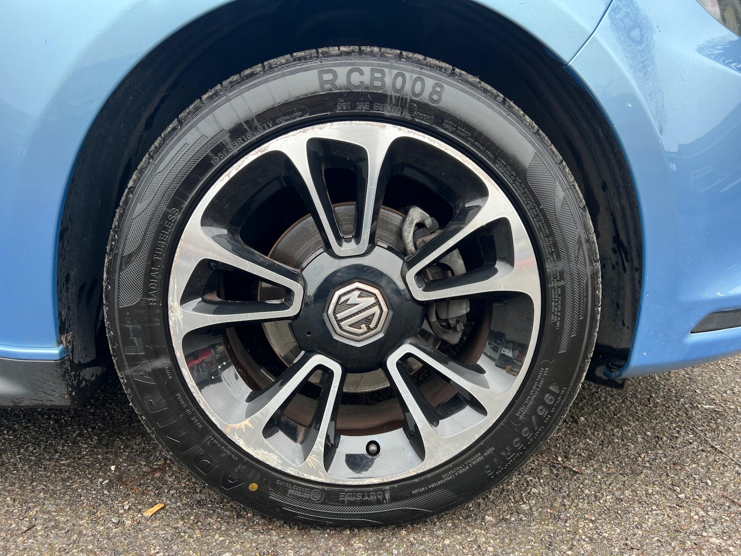 Used MG MG3 2016 for sale - 77799029: Photo 40