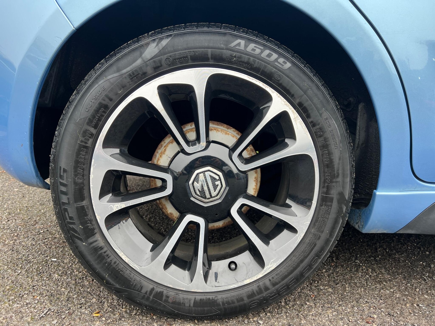 Used MG MG3 2016 for sale - 77799029: Photo 41