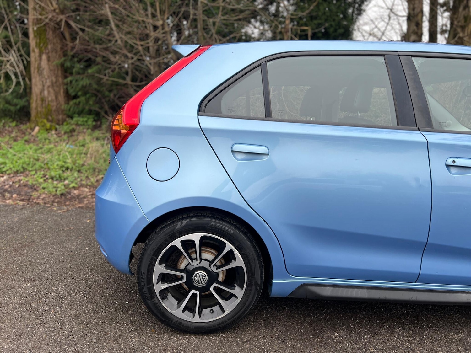 Used MG MG3 2016 for sale - 77799029: Photo 42