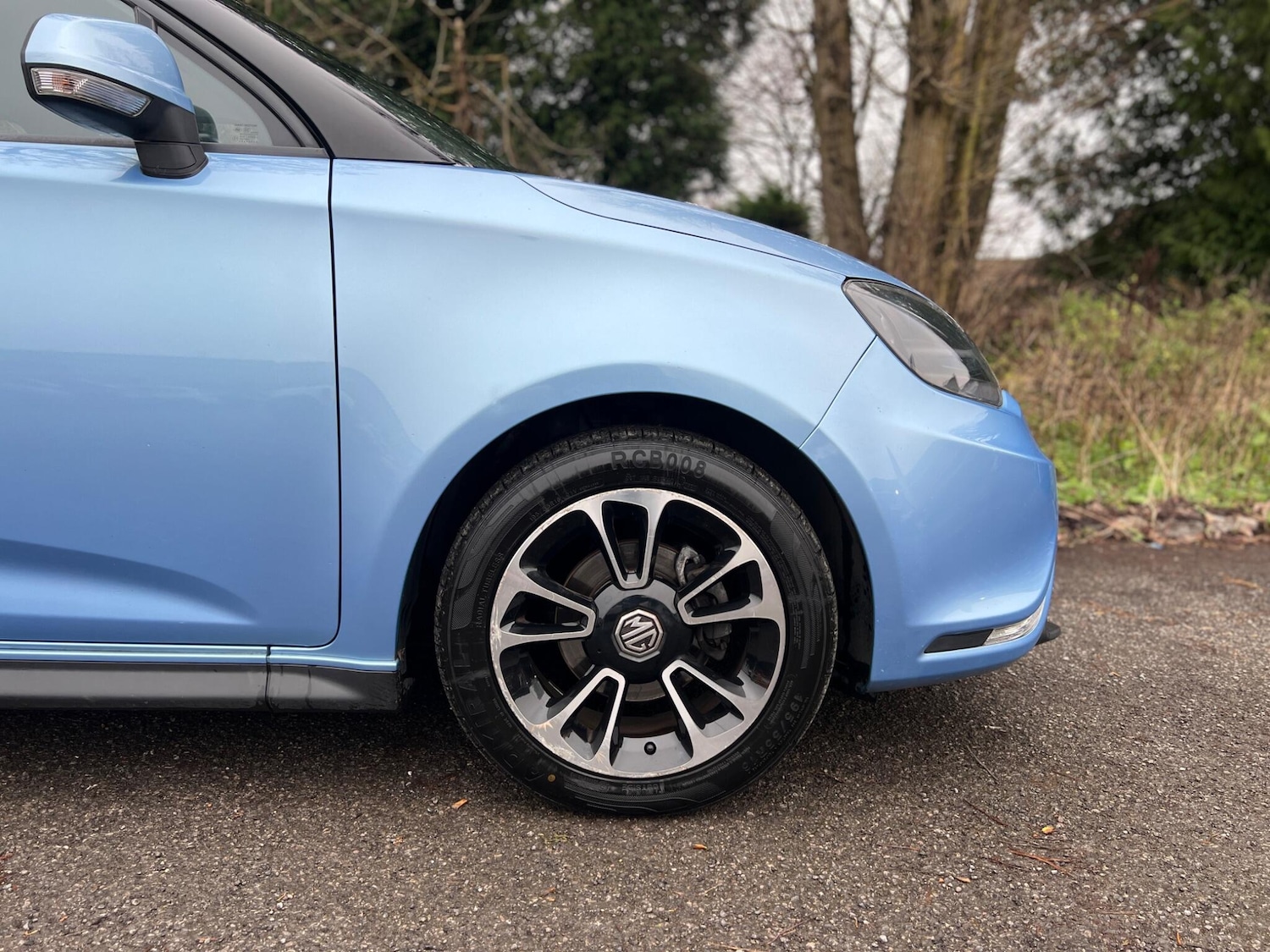 Used MG MG3 2016 for sale - 77799029: Photo 43