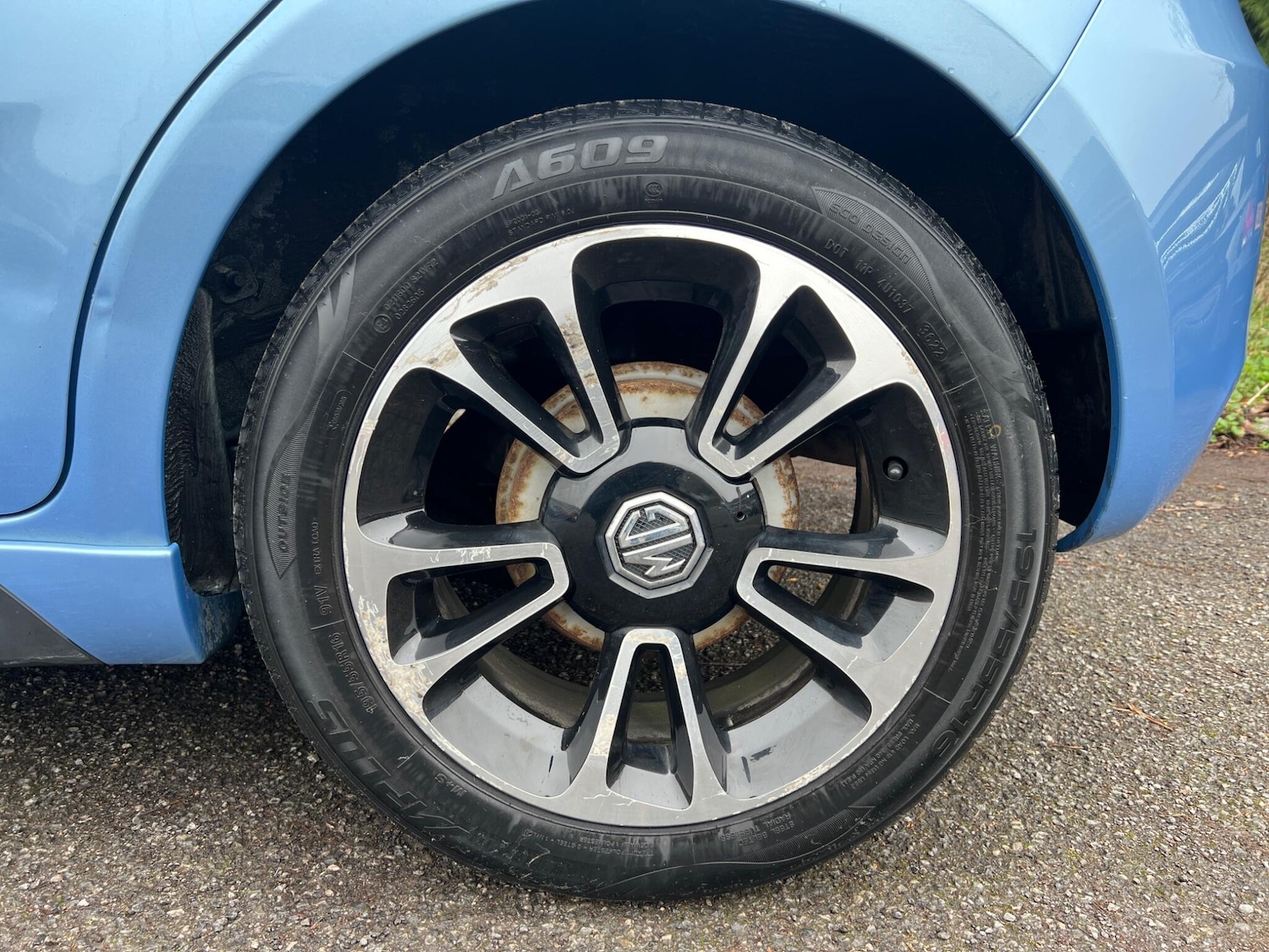 Used MG MG3 2016 for sale - 77799029: Photo 44