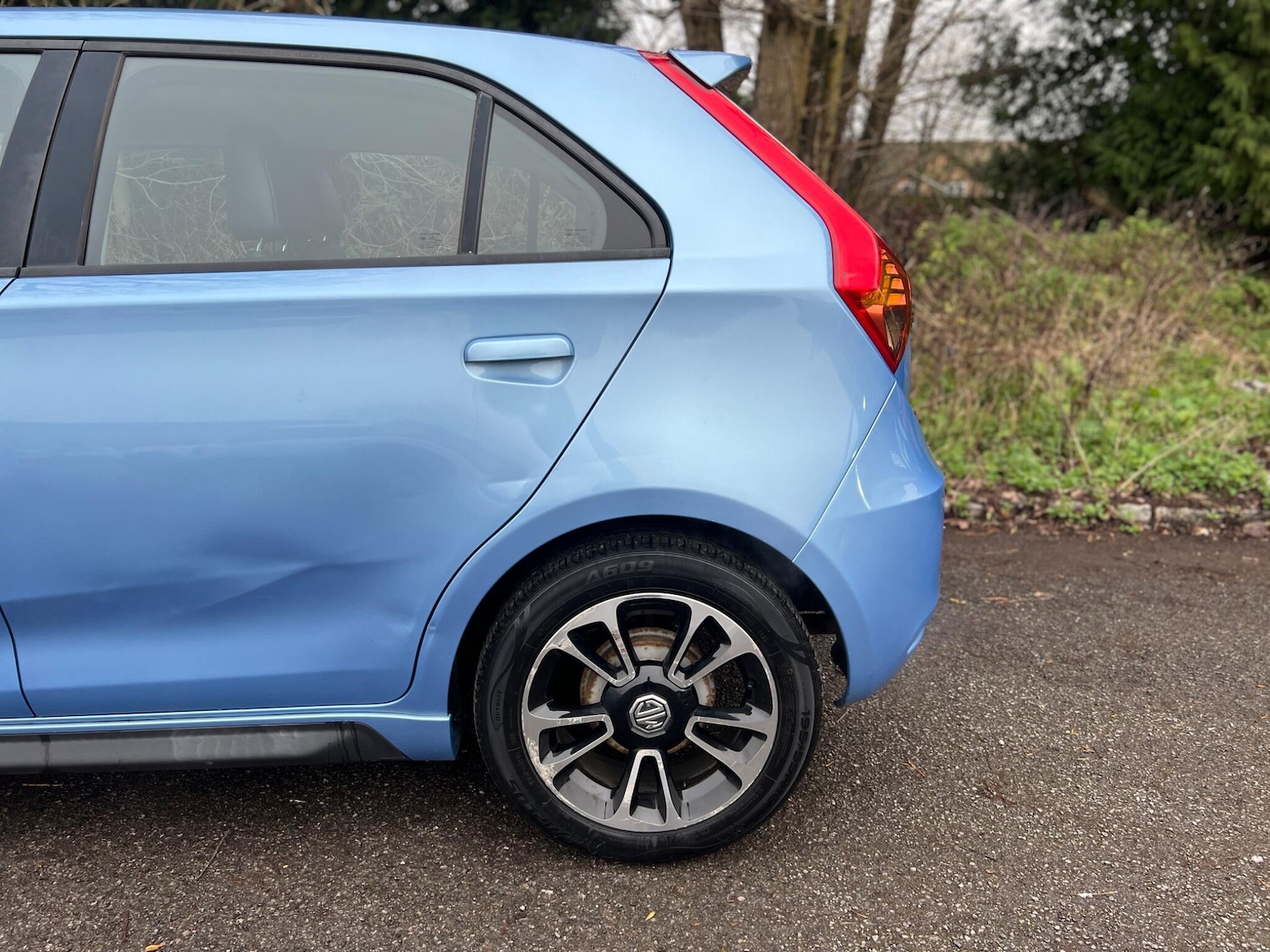 Used MG MG3 2016 for sale - 77799029: Photo 47