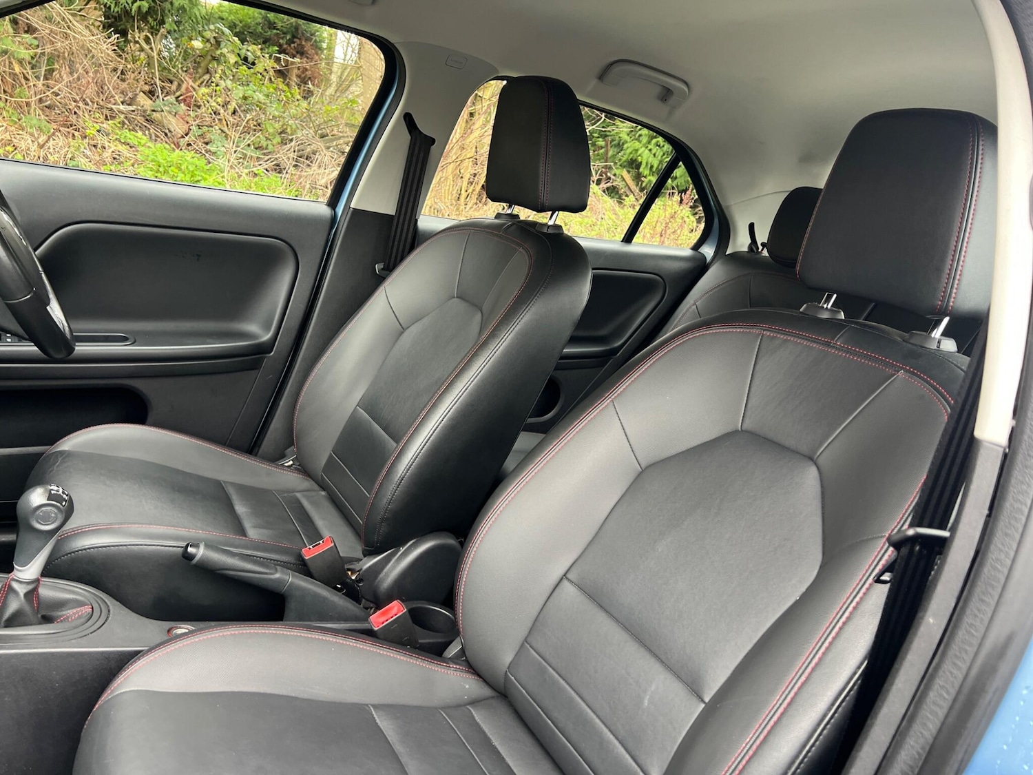 Used MG MG3 2016 for sale - 77799029: Photo 48