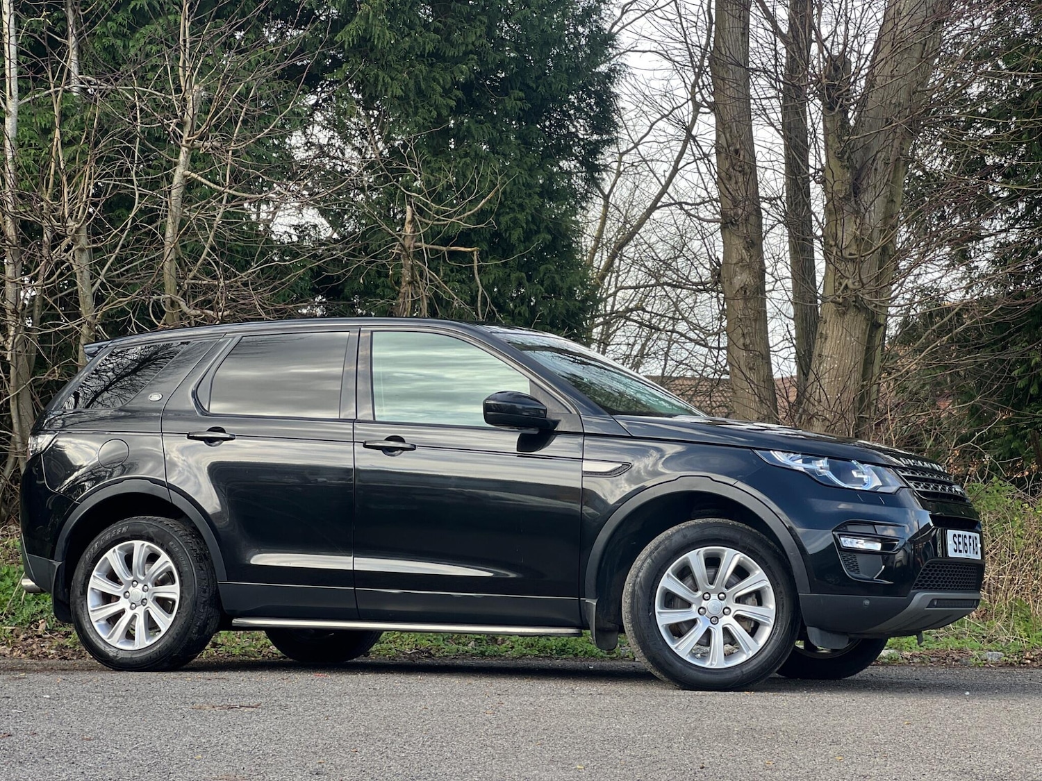 Used Land Rover Discovery Sport 2016 for sale - 77852897: Photo 26