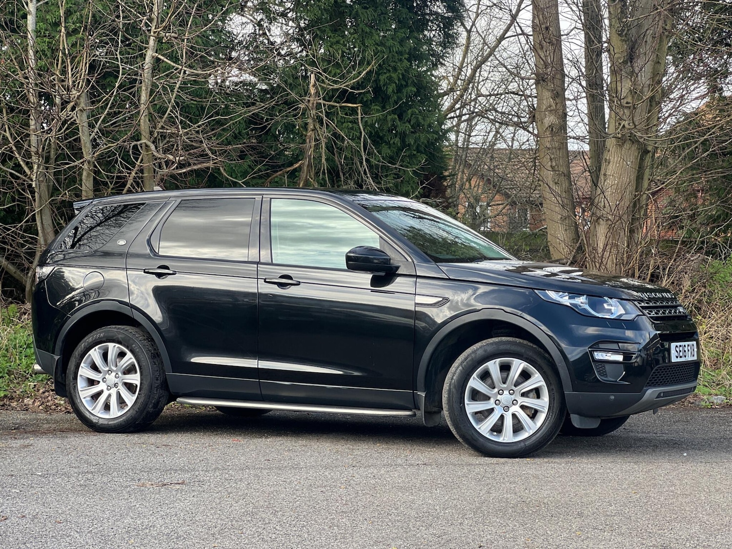 Used Land Rover Discovery Sport 2016 for sale - 77852897: Photo 27