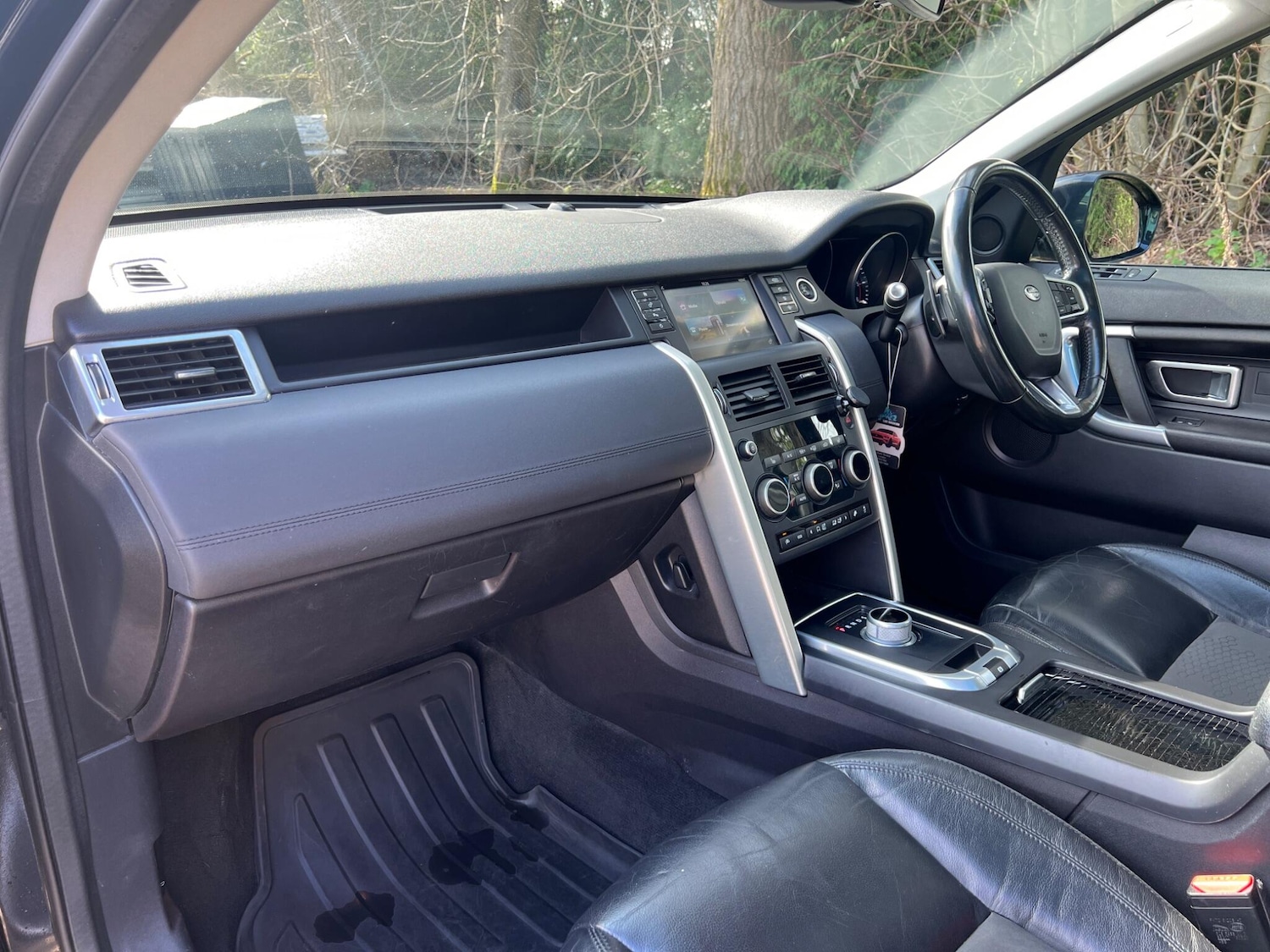 Used Land Rover Discovery Sport 2016 for sale - 77852897: Photo 33