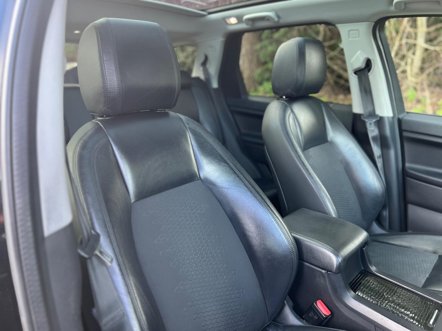 Used Land Rover Discovery Sport 2016 for sale - 77852897: Photo 35