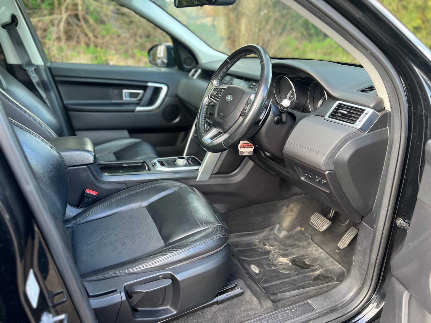 Used Land Rover Discovery Sport 2016 for sale - 77852897: Photo 36