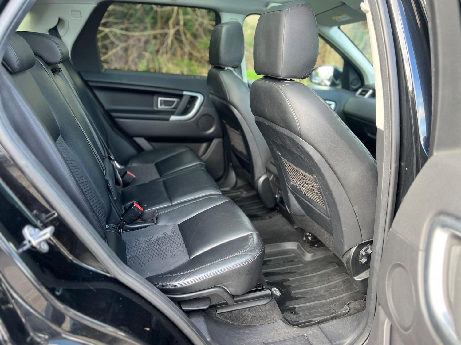 Used Land Rover Discovery Sport 2016 for sale - 77852897: Photo 38