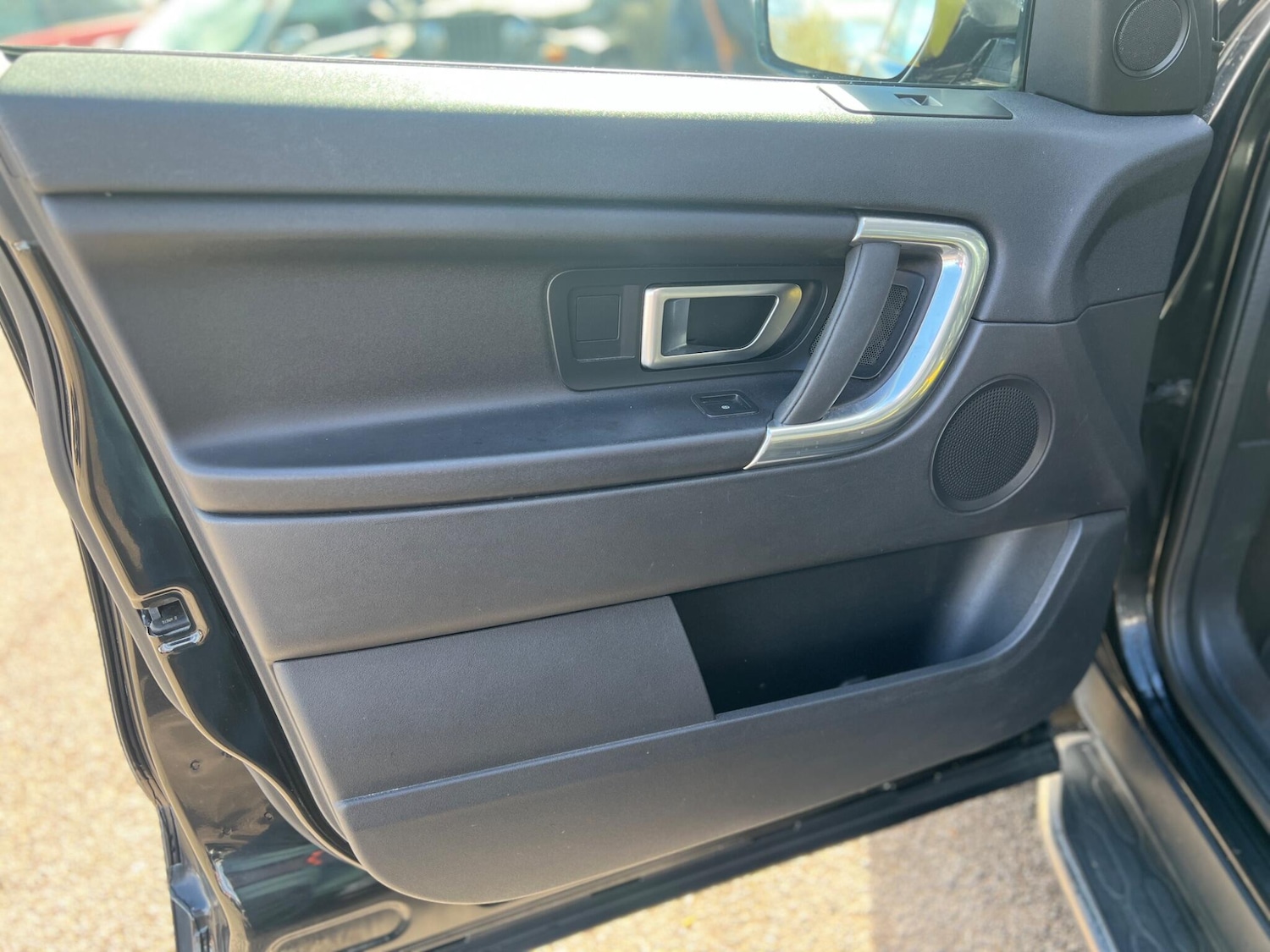 Used Land Rover Discovery Sport 2016 for sale - 77852897: Photo 47