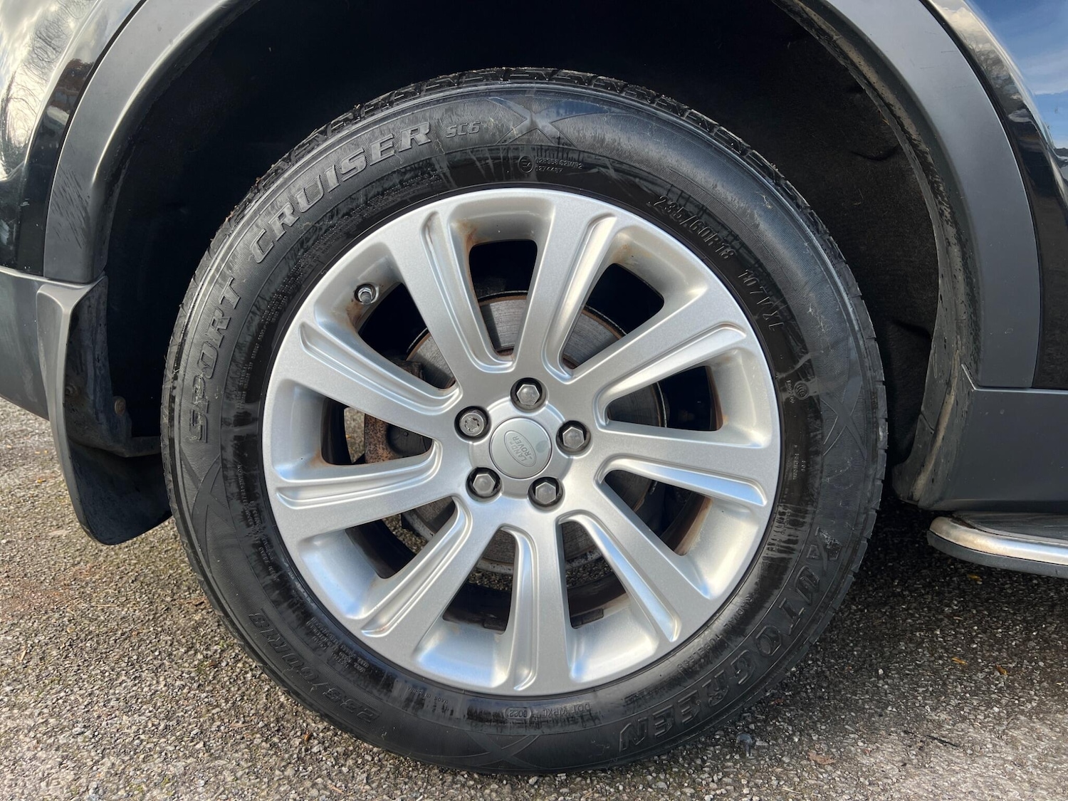 Used Land Rover Discovery Sport 2016 for sale - 77852897: Photo 50