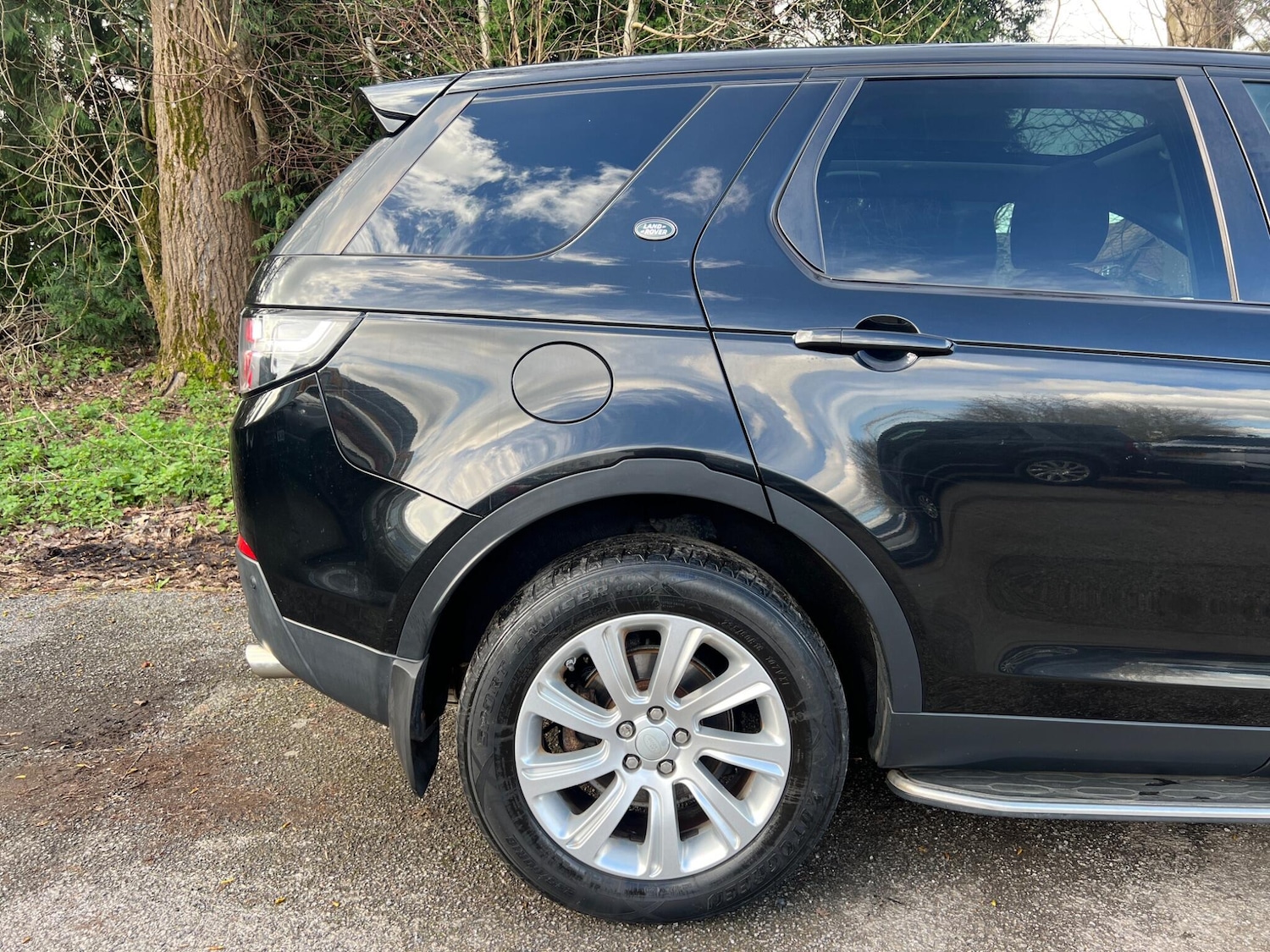 Used Land Rover Discovery Sport 2016 for sale - 77852897: Photo 51