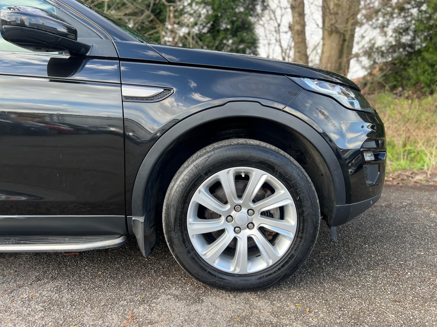 Used Land Rover Discovery Sport 2016 for sale - 77852897: Photo 52