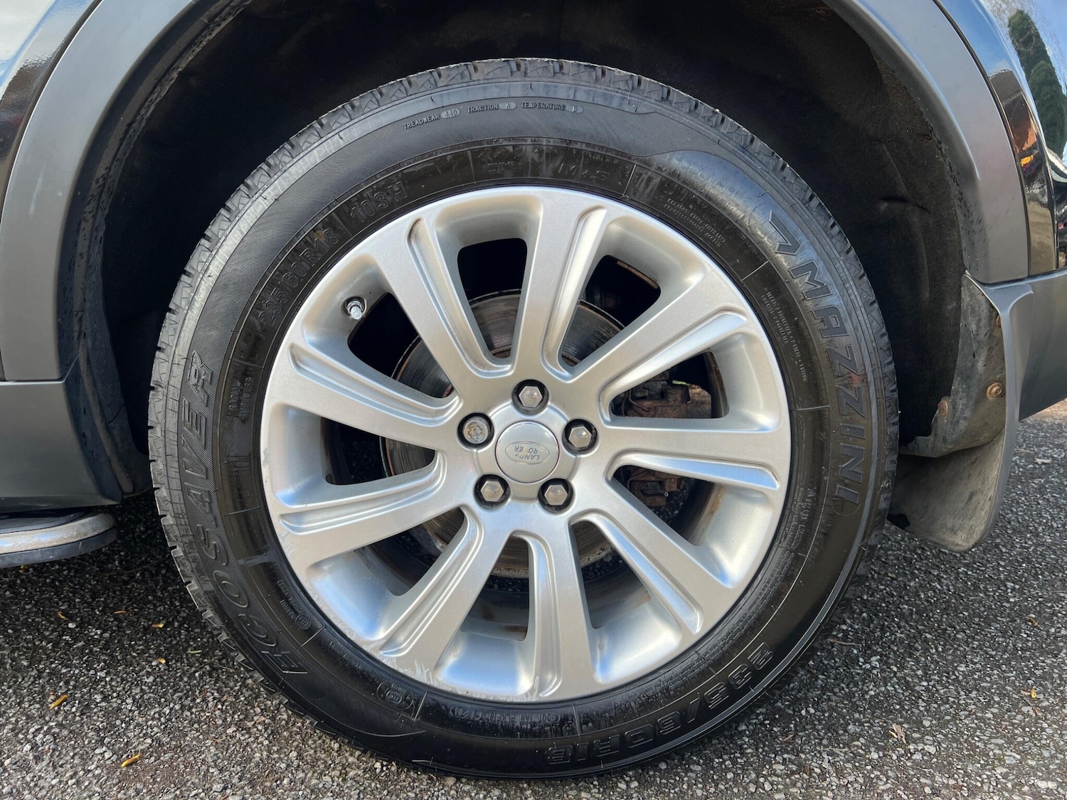 Used Land Rover Discovery Sport 2016 for sale - 77852897: Photo 53