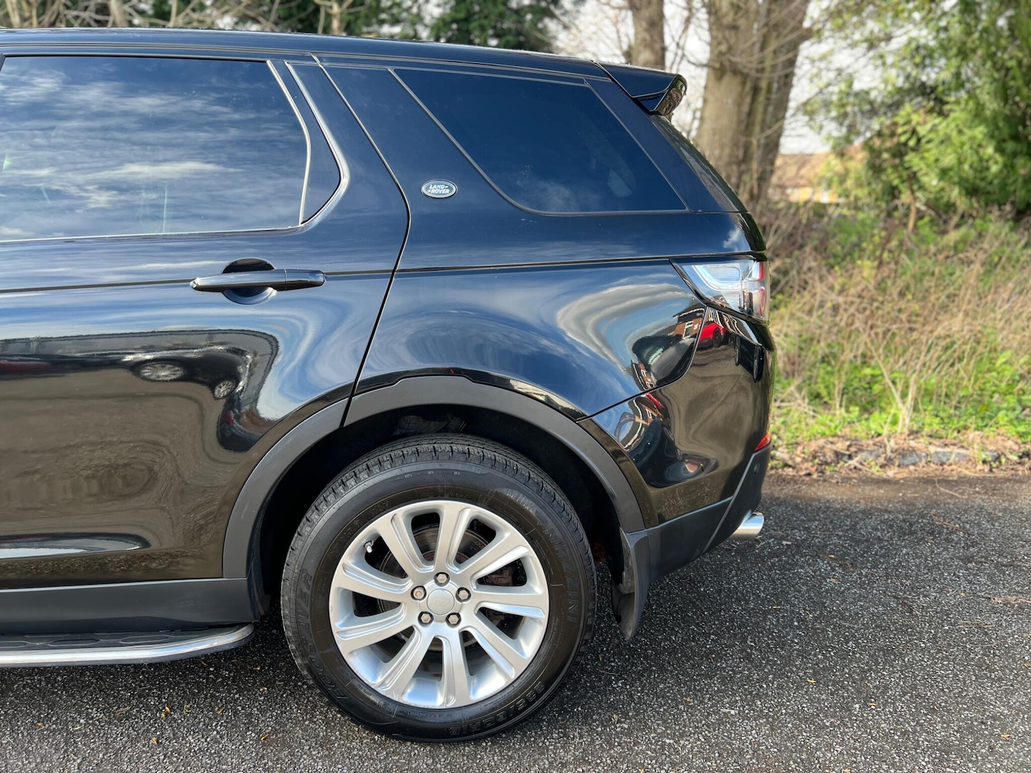 Used Land Rover Discovery Sport 2016 for sale - 77852897: Photo 56