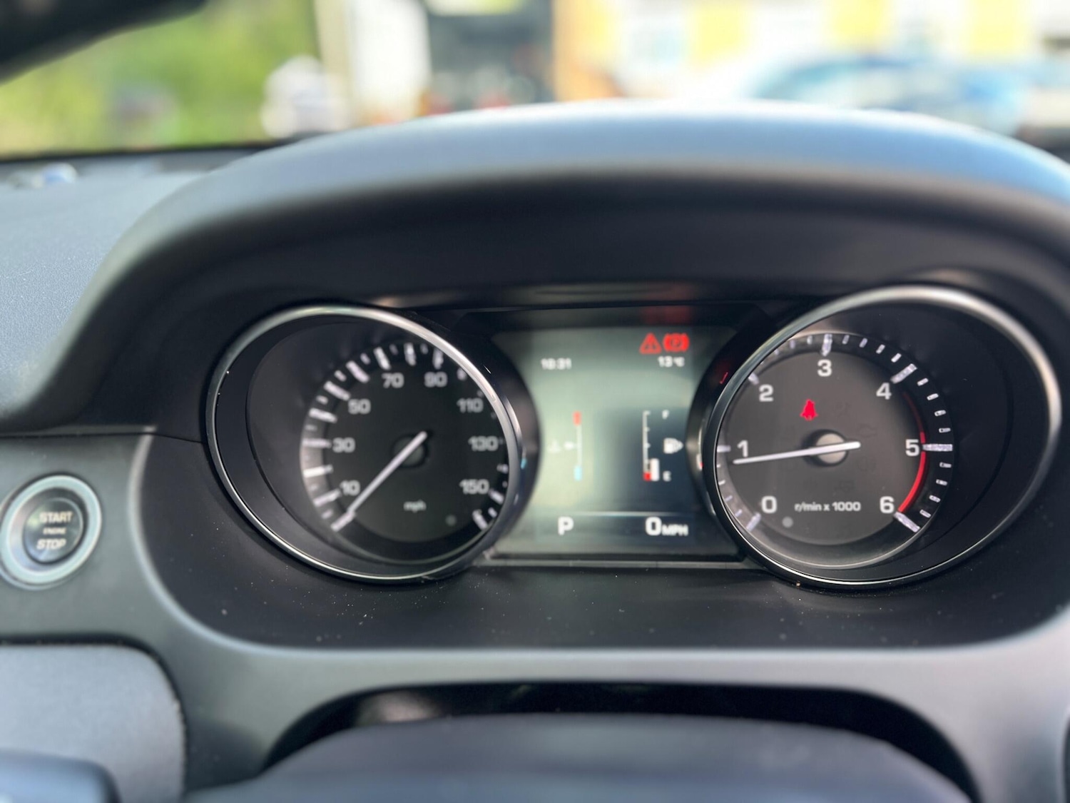 Used Land Rover Discovery Sport 2016 for sale - 77852897: Photo 58