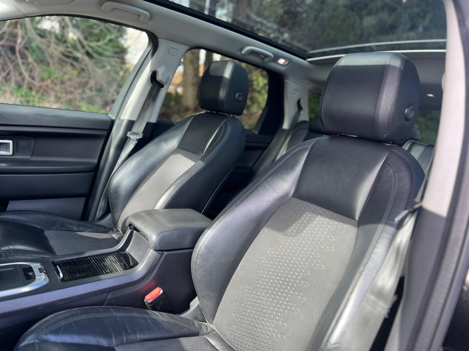 Used Land Rover Discovery Sport 2016 for sale - 77852897: Photo 62