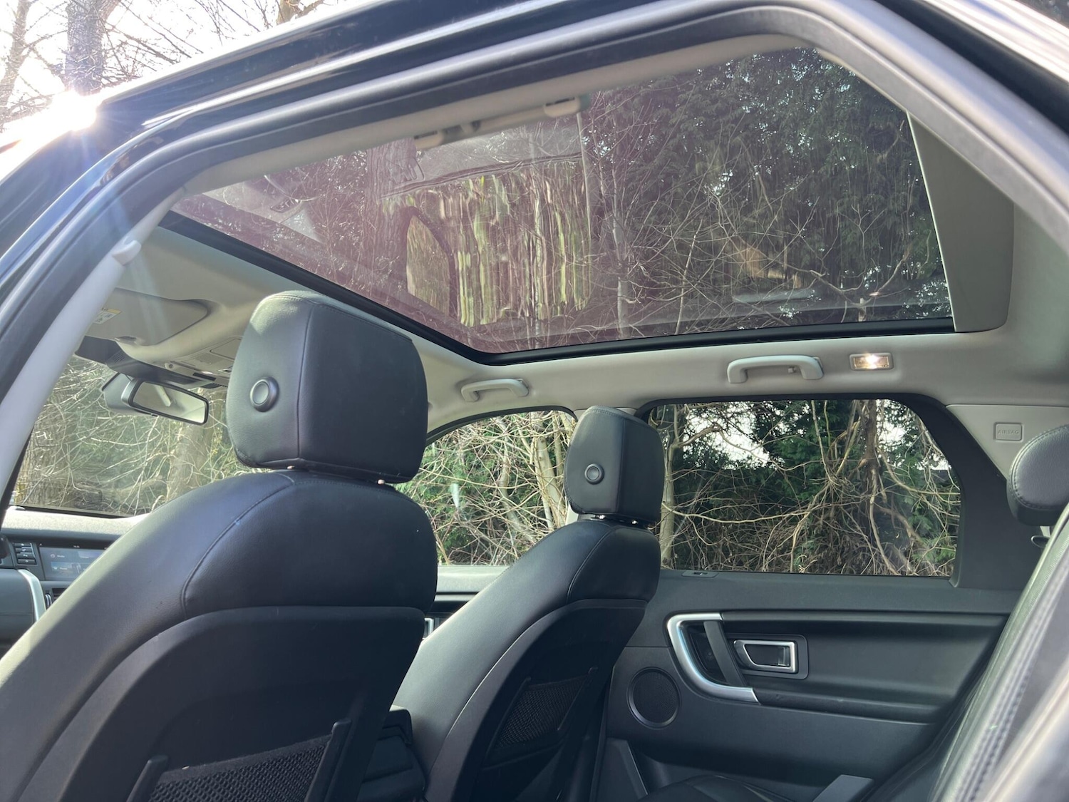 Used Land Rover Discovery Sport 2016 for sale - 77852897: Photo 65