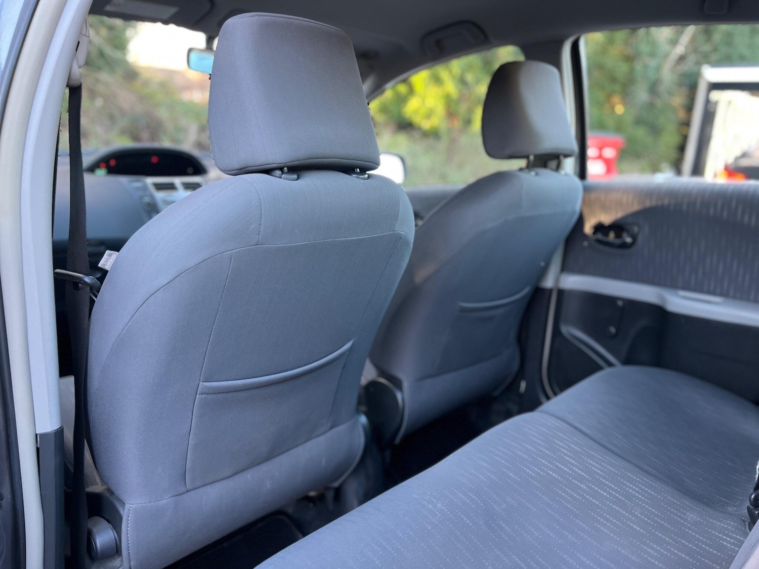 Used Toyota Yaris 2009 for sale - 77202515: Photo 35