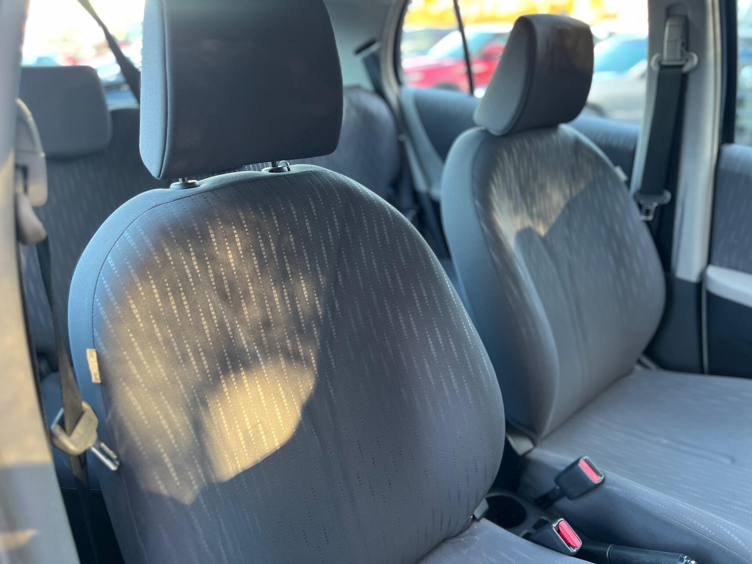 Used Toyota Yaris 2009 for sale - 77202515: Photo 36