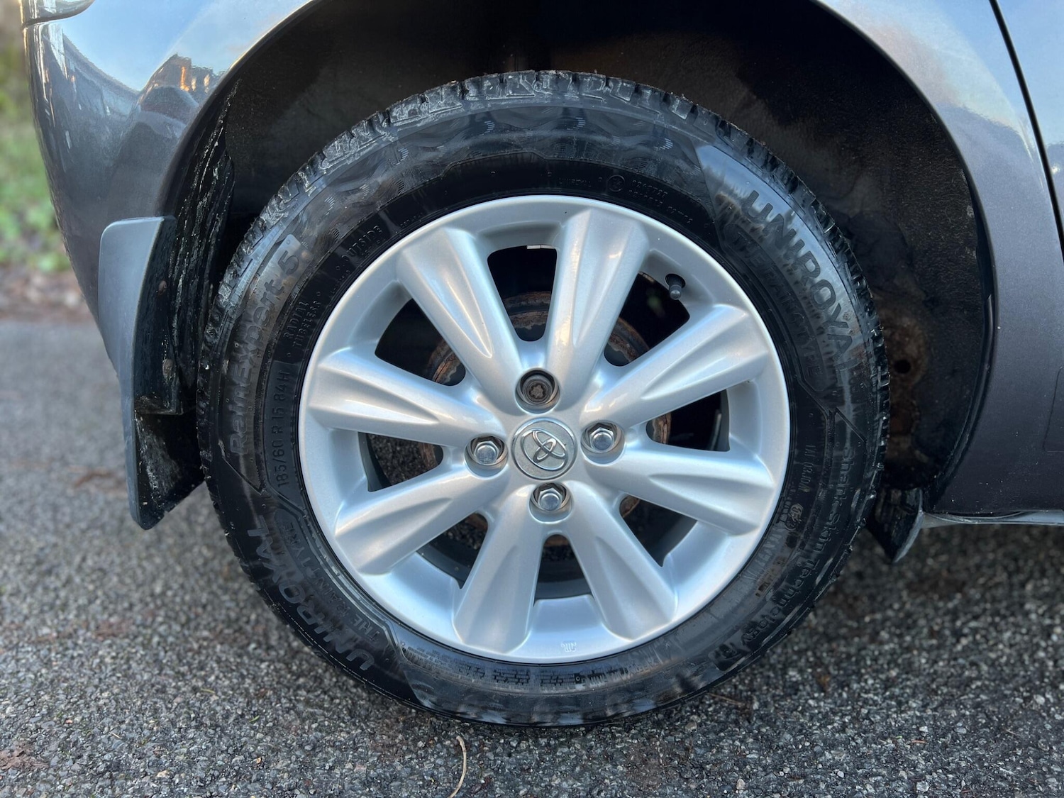 Used Toyota Yaris 2009 for sale - 77202515: Photo 43