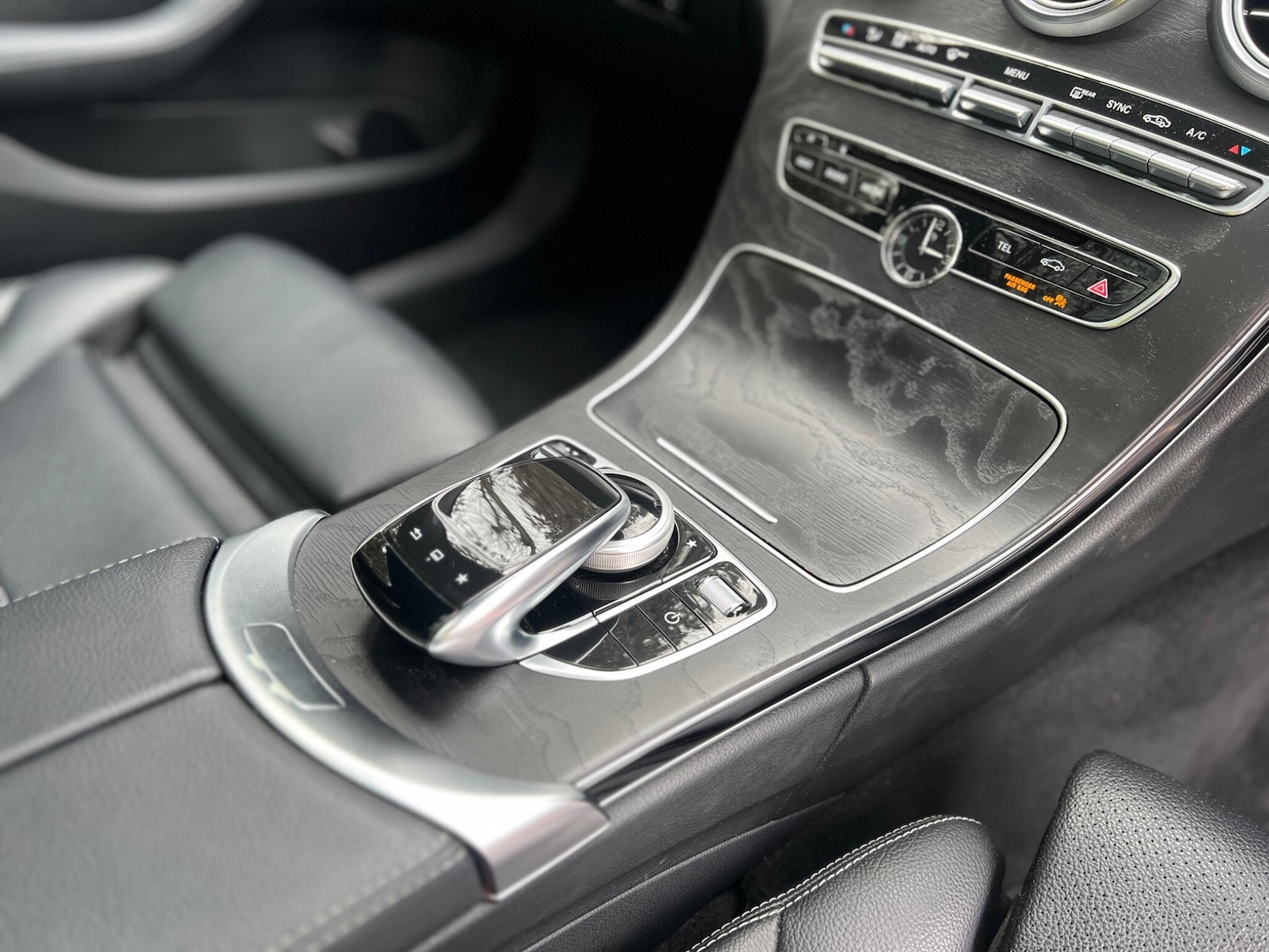 Used Mercedes-Benz C Class 2016 for sale - 77400818: Photo 29