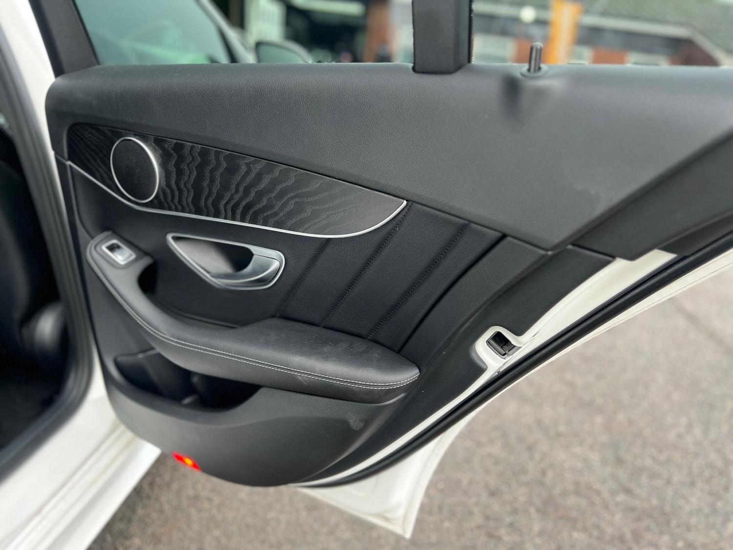 Used Mercedes-Benz C Class 2016 for sale - 77400818: Photo 45