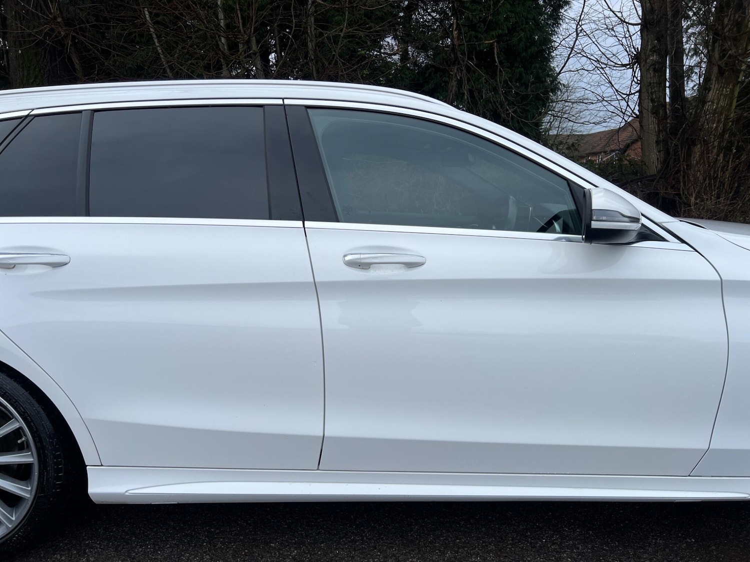 Used Mercedes-Benz C Class 2016 for sale - 77400818: Photo 66