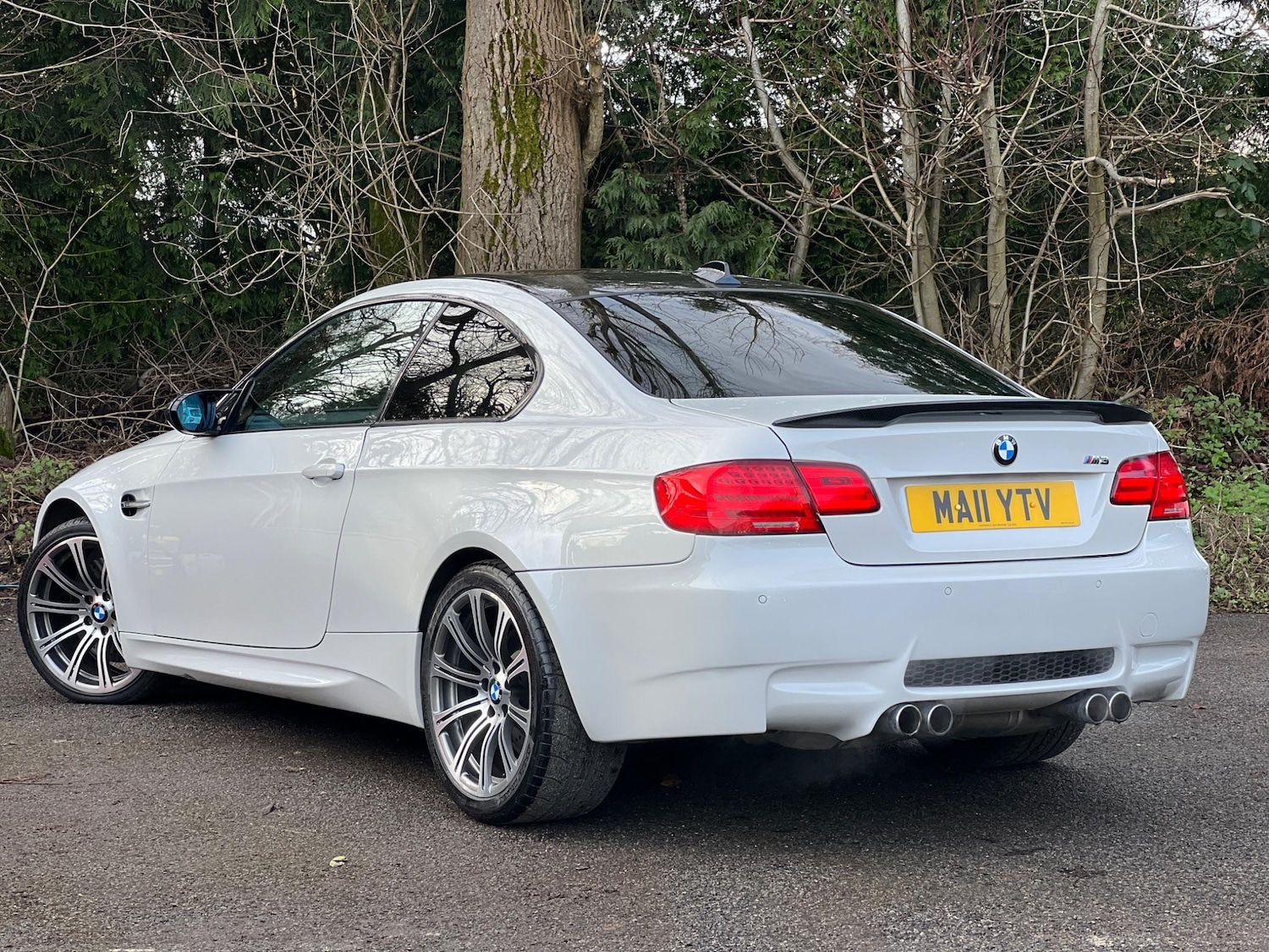 Used BMW M3 2011 for sale - 77238445: Photo 16