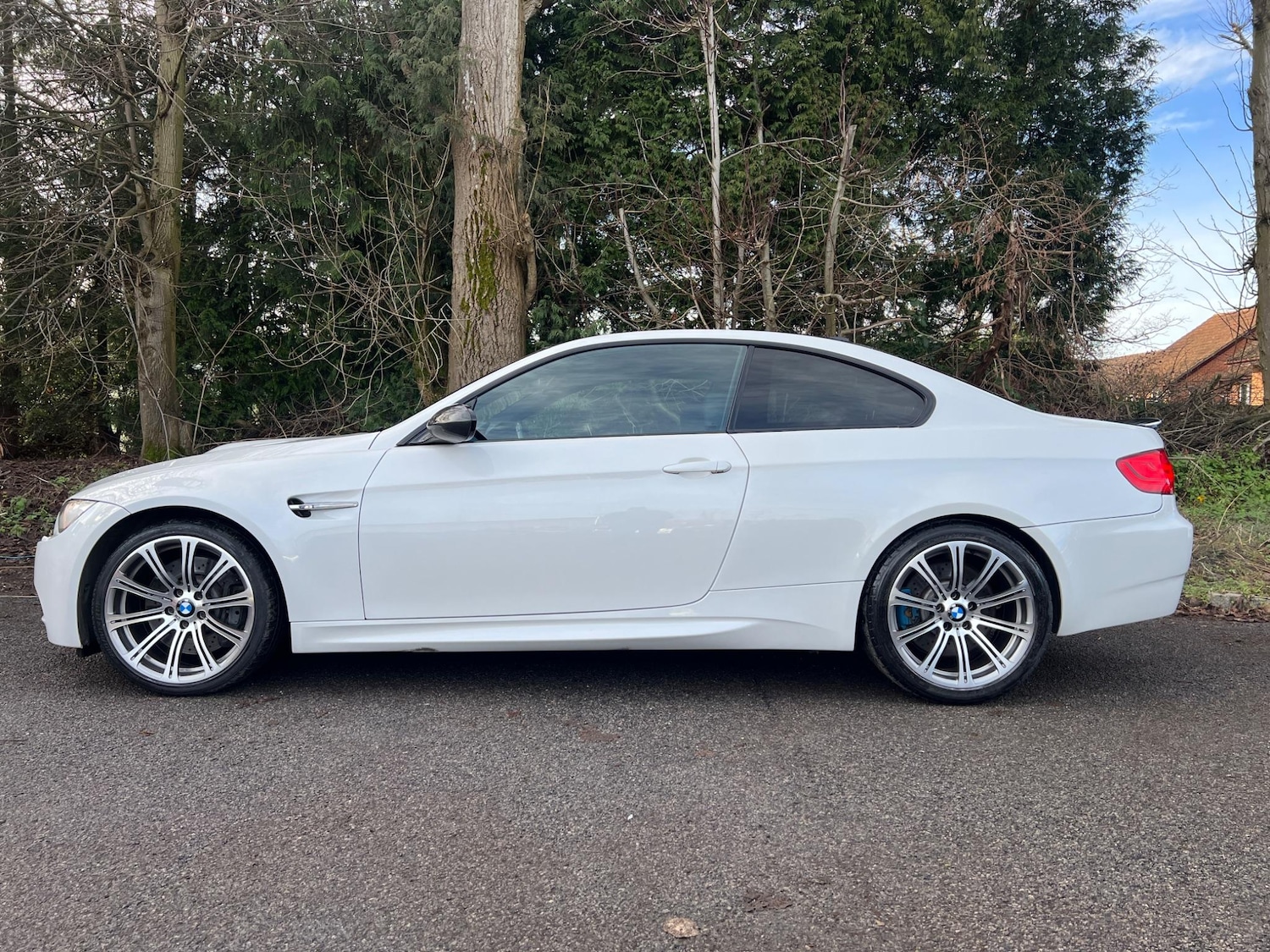 Used BMW M3 2011 for sale - 77238445: Photo 20