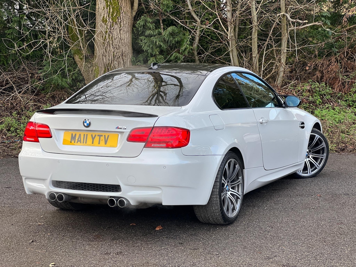 Used BMW M3 2011 for sale - 77238445: Photo 28