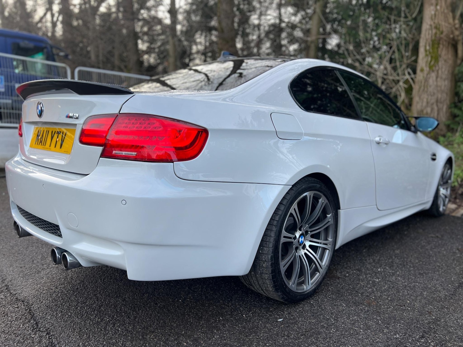 Used BMW M3 2011 for sale - 77238445: Photo 29