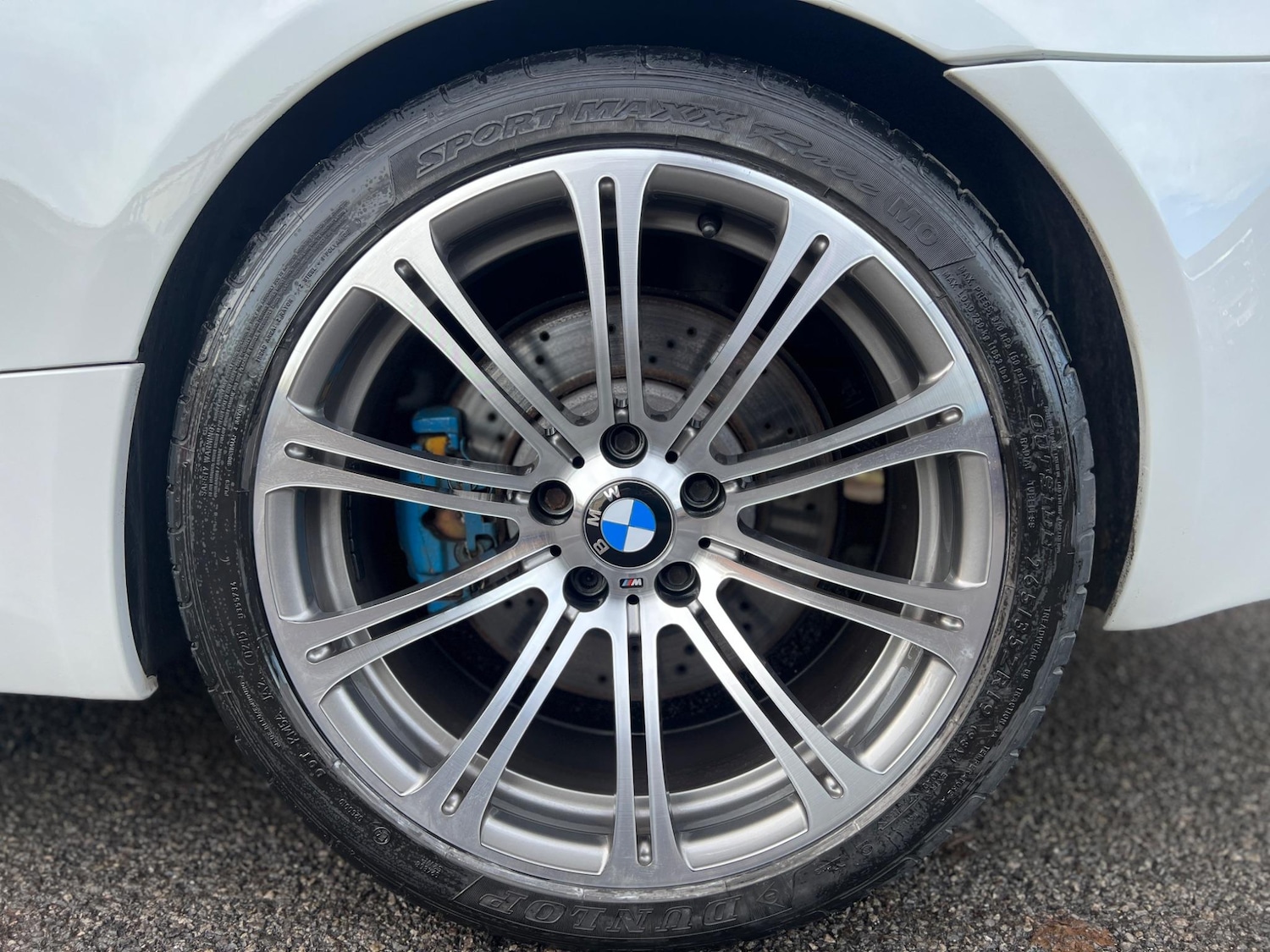 Used BMW M3 2011 for sale - 77238445: Photo 50