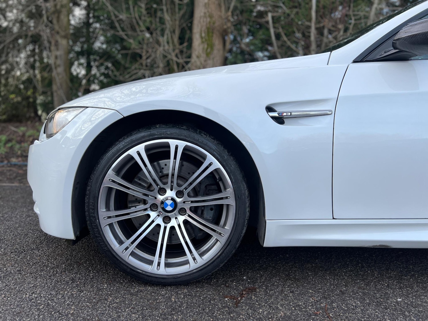 Used BMW M3 2011 for sale - 77238445: Photo 52