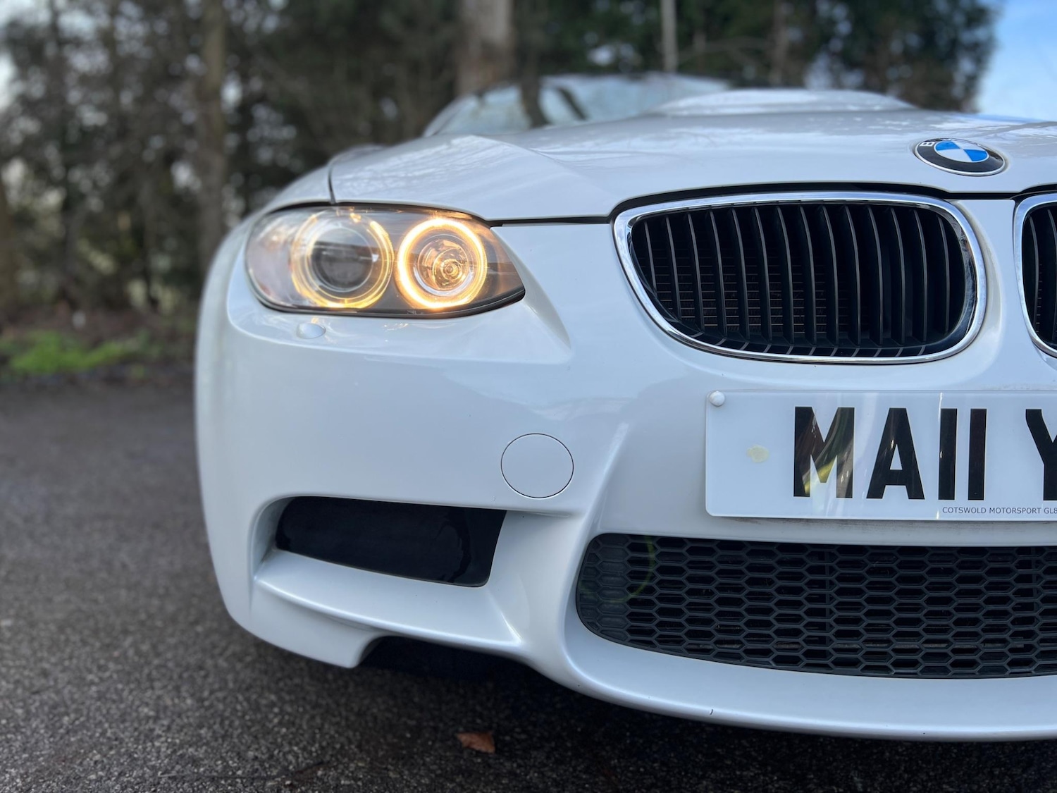 Used BMW M3 2011 for sale - 77238445: Photo 62