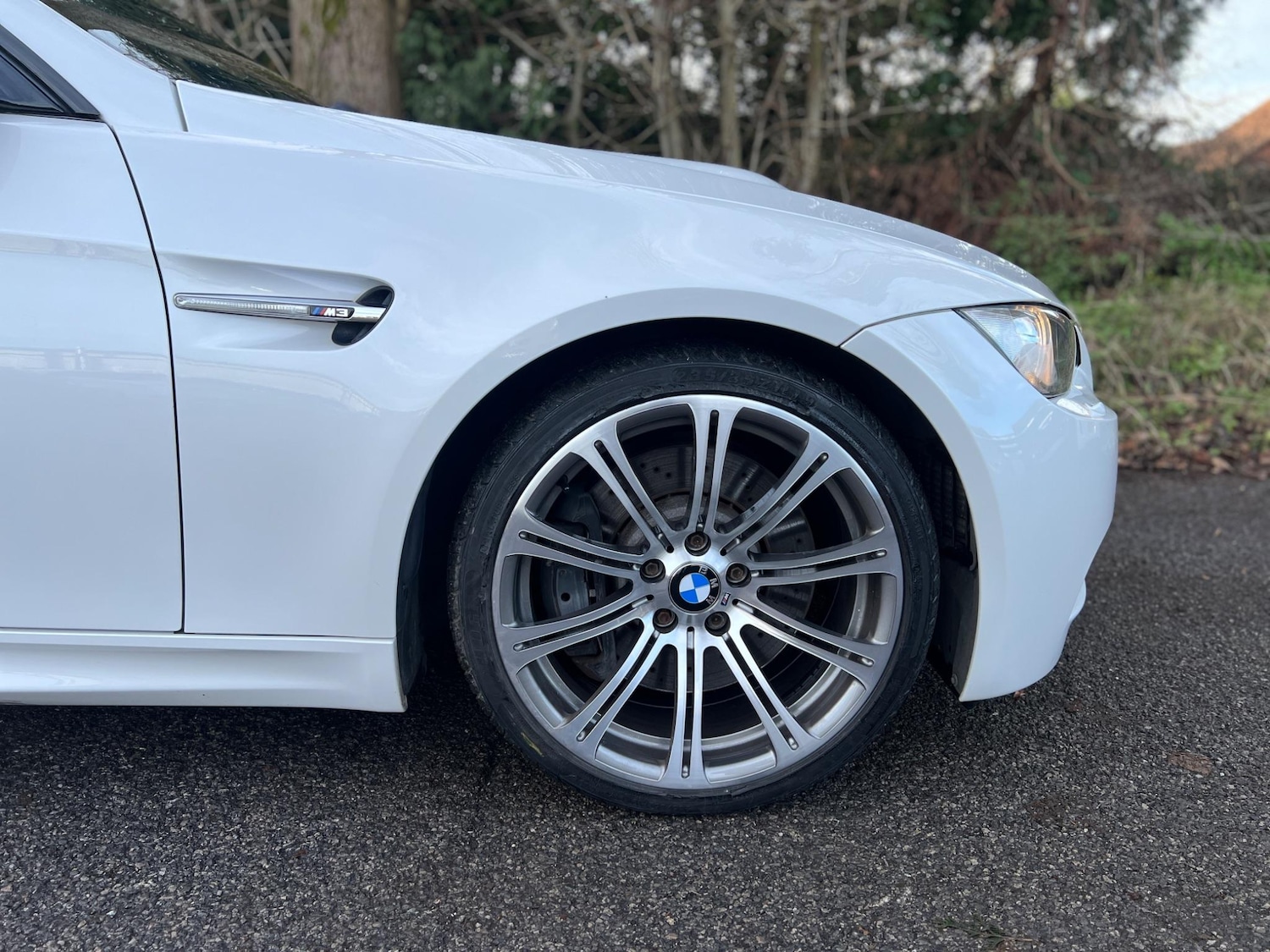Used BMW M3 2011 for sale - 77238445: Photo 63