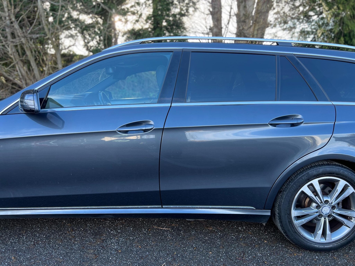 Used Mercedes-Benz E Class 2015 for sale - 77892708: Photo 18