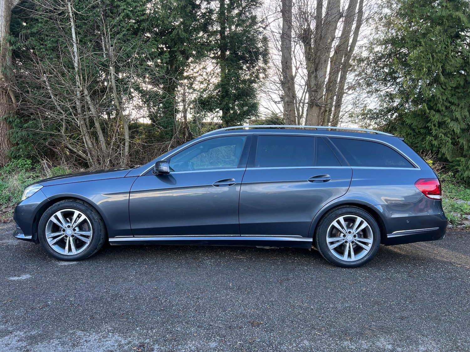 Used Mercedes-Benz E Class 2015 for sale - 77892708: Photo 19