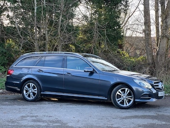 Used Mercedes-Benz E Class 2015 for sale - 77892708: Photo