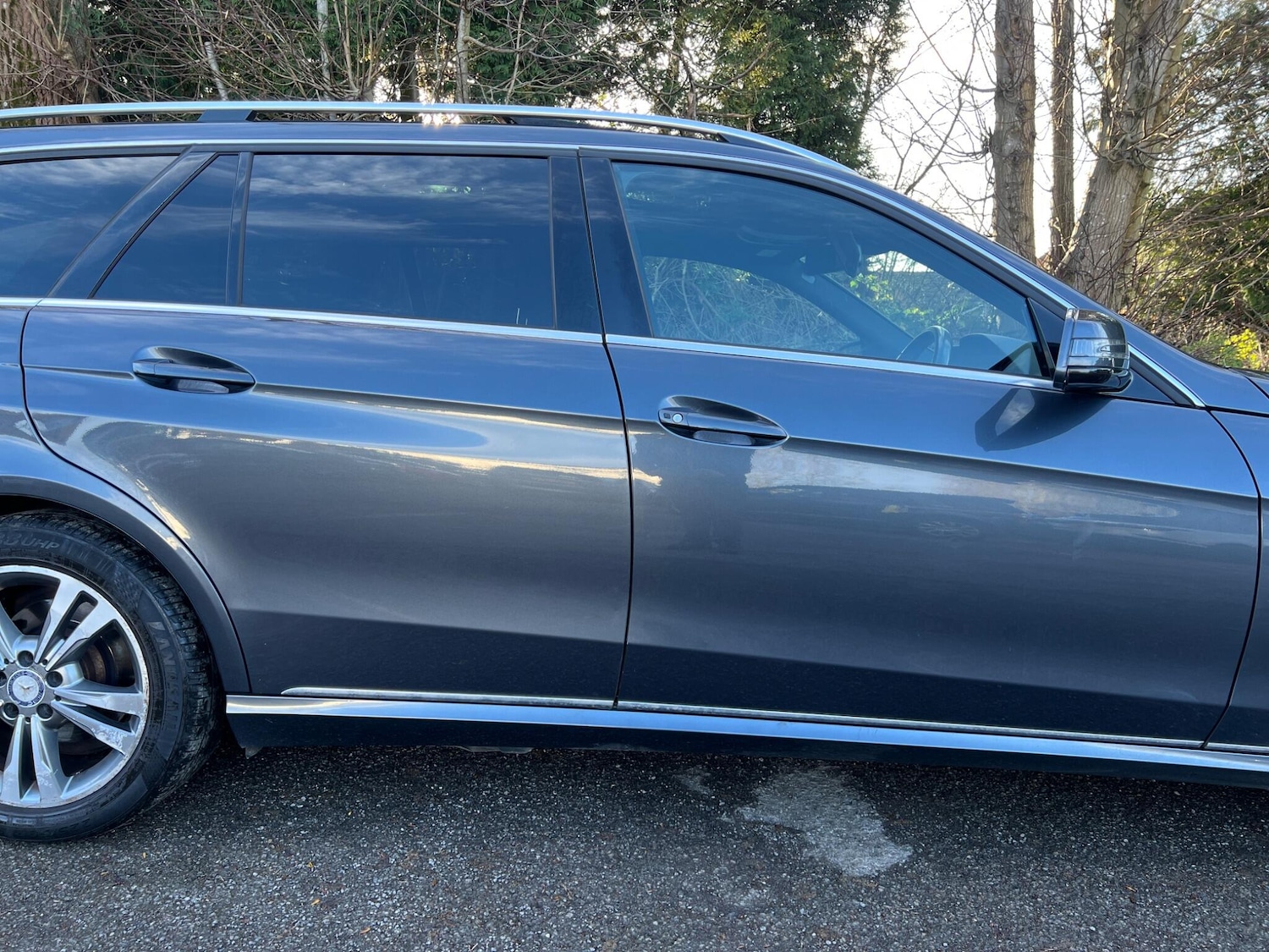 Used Mercedes-Benz E Class 2015 for sale - 77892708: Photo 22