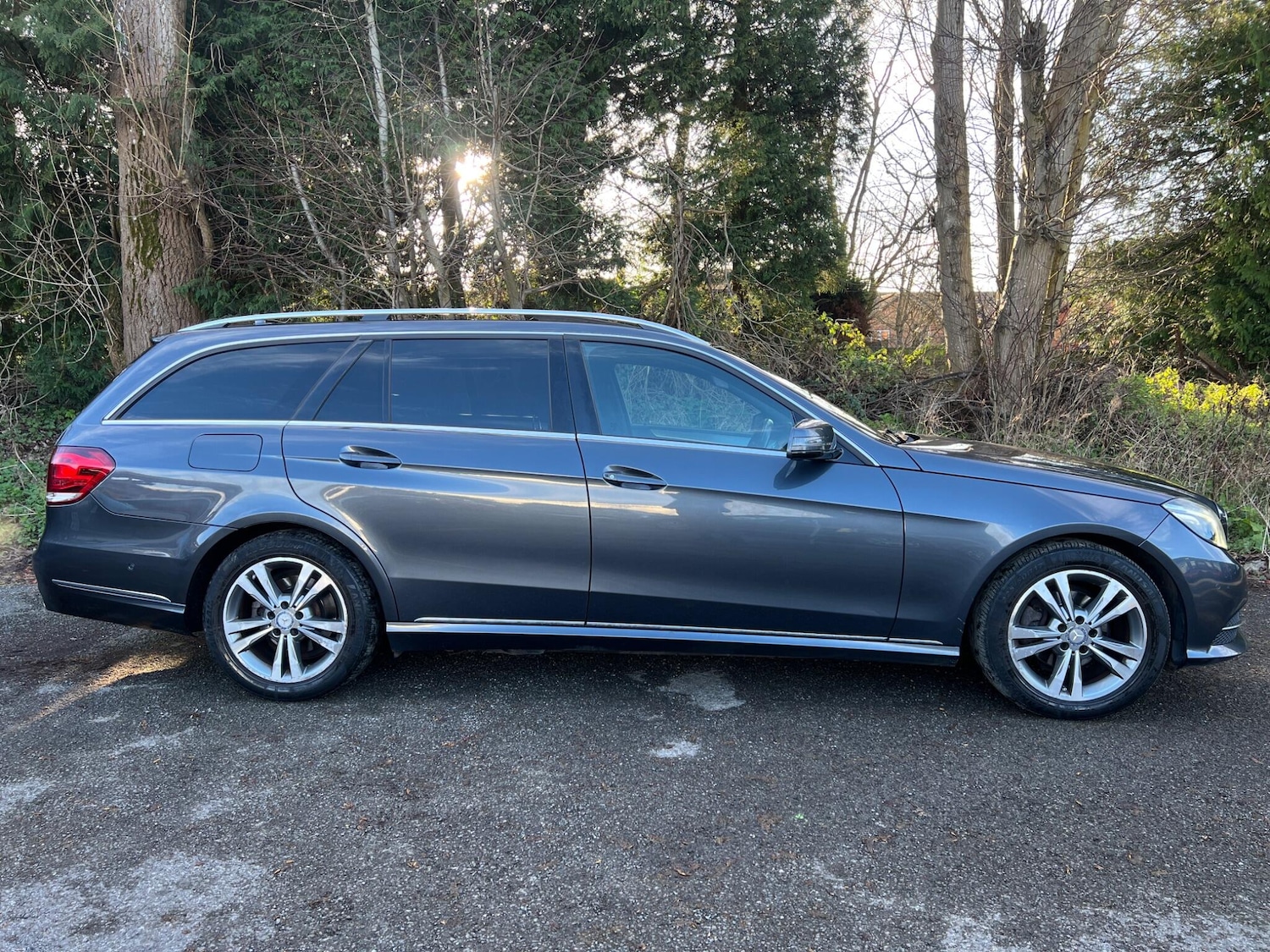 Used Mercedes-Benz E Class 2015 for sale - 77892708: Photo 24