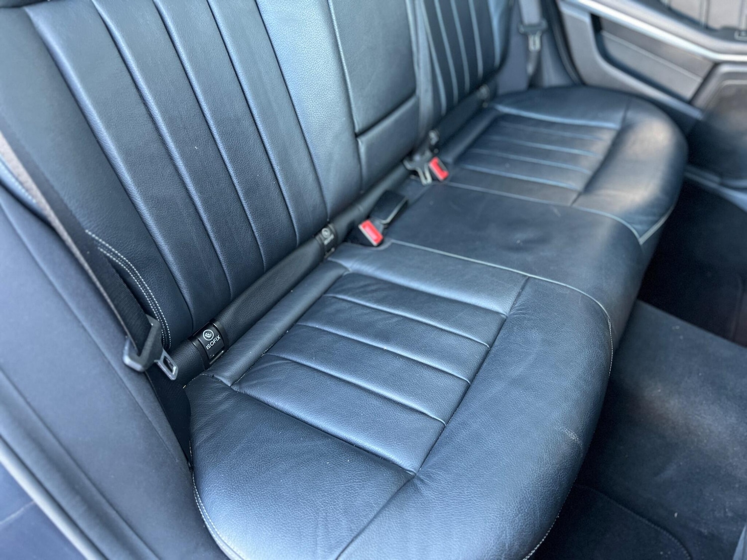 Used Mercedes-Benz E Class 2015 for sale - 77892708: Photo 34