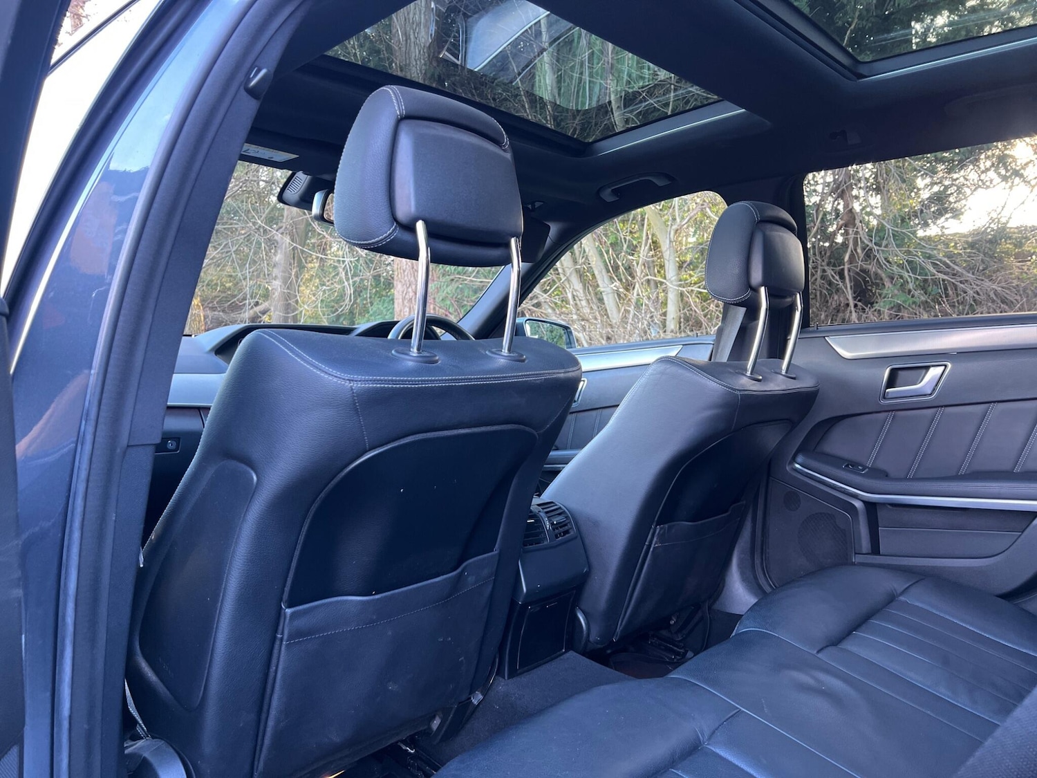 Used Mercedes-Benz E Class 2015 for sale - 77892708: Photo 37