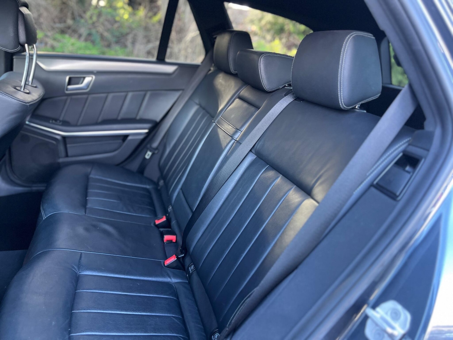 Used Mercedes-Benz E Class 2015 for sale - 77892708: Photo 39