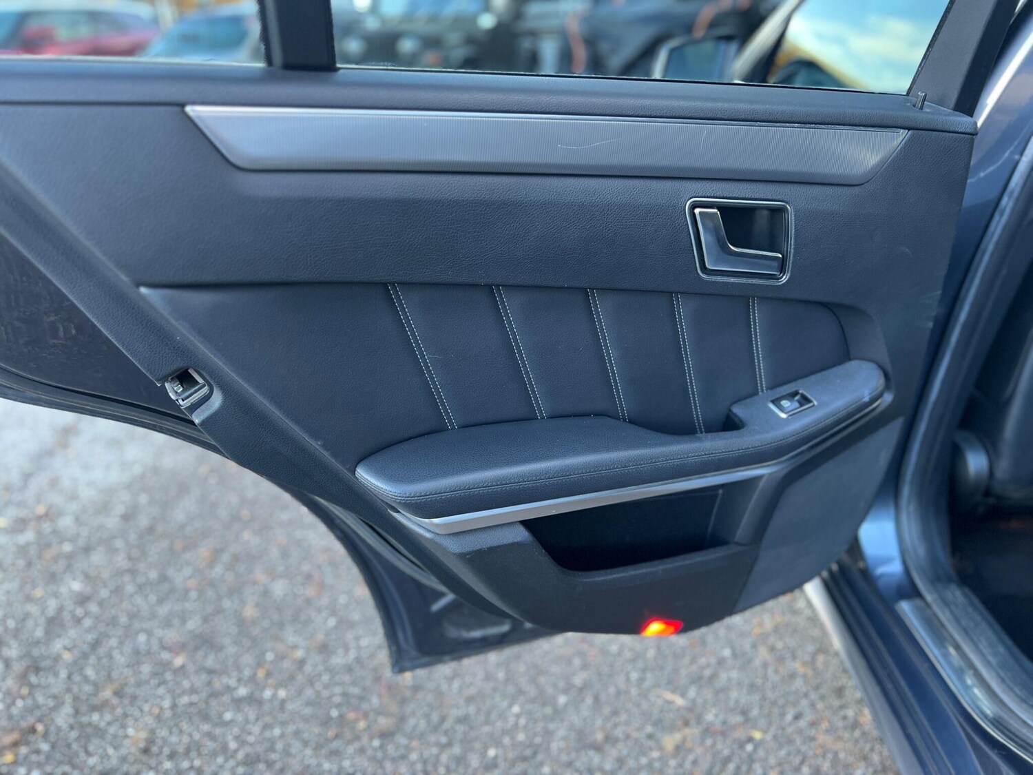 Used Mercedes-Benz E Class 2015 for sale - 77892708: Photo 47